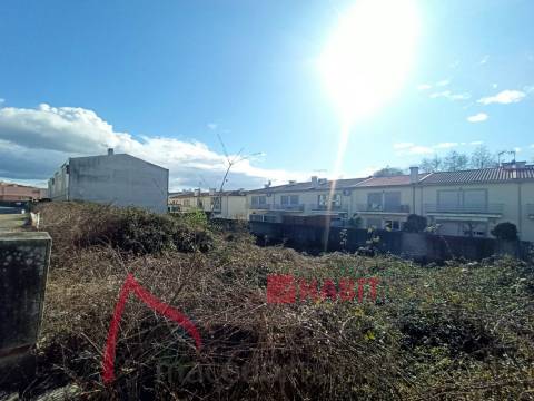 Lotes terreno em Soutelo