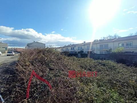 Lotes terreno em Soutelo