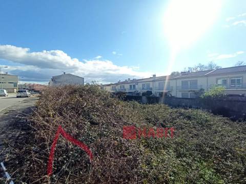 Lotes terreno em Soutelo