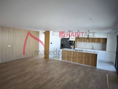 Moradia Terrea T3 nova em Panoias