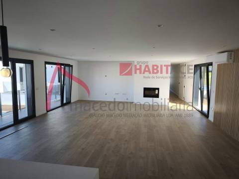 Moradia Terrea T3 nova em Panoias