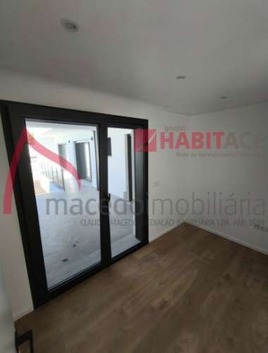 Moradia Terrea T3 nova em Panoias