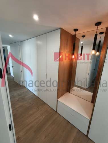 Moradia Terrea T3 nova em Panoias