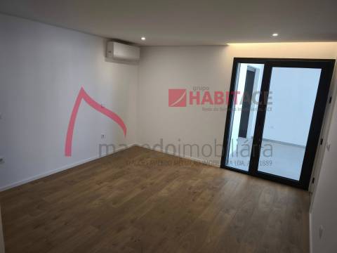 Moradia Terrea T3 nova em Panoias