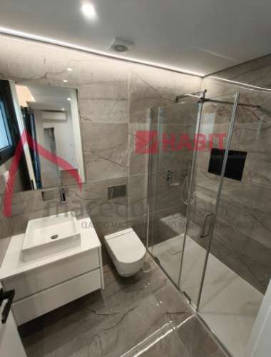 Moradia Terrea T3 nova em Panoias