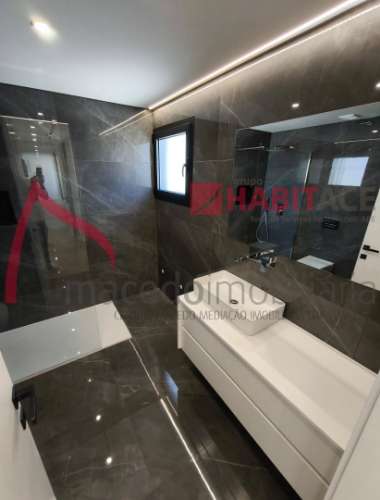 Moradia Terrea T3 nova em Panoias