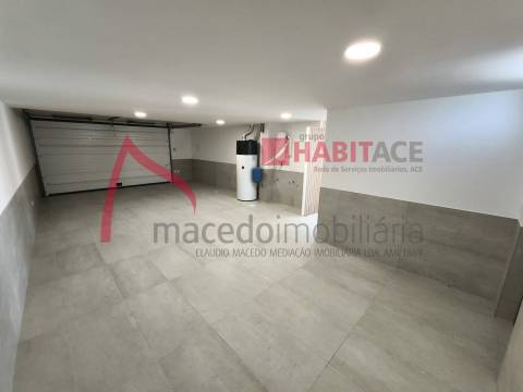 Moradia Terrea T3 nova em Panoias