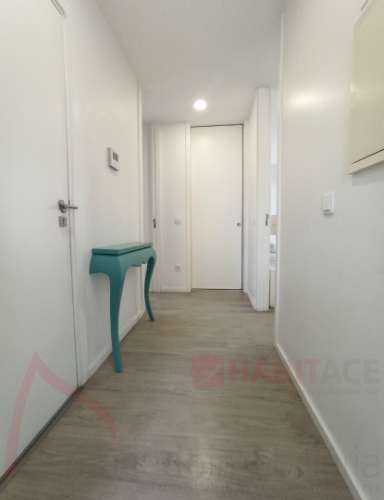 Apartamento T2 mobilado Centro Historico