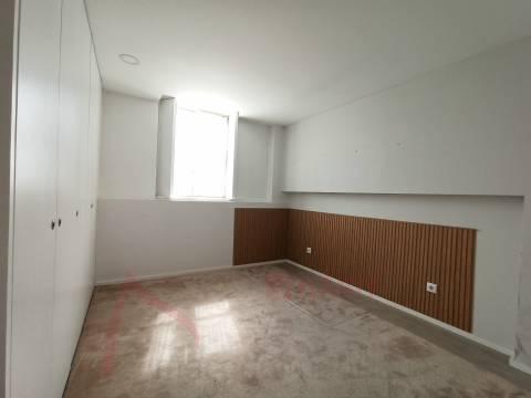 Apartamento T2 mobilado Centro Historico