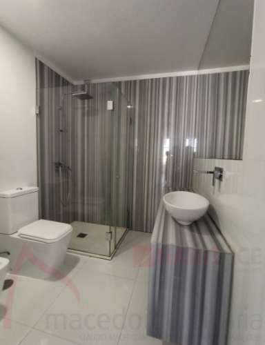 Apartamento T2 mobilado Centro Historico