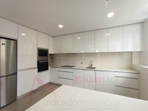 Apartamento T2 mobilado Centro Historico