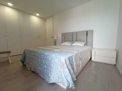 Apartamento T2 mobilado Centro Historico