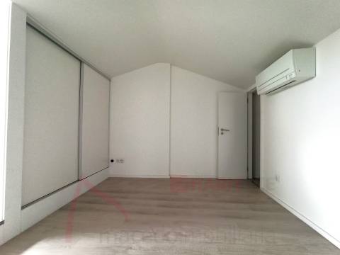 Apartamento T1 mobilado Centro Historico