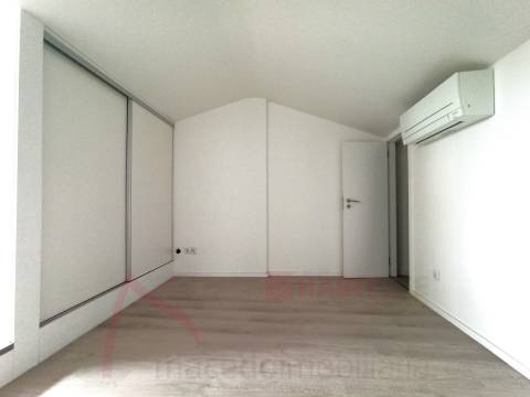Apartamento T1 mobilado Centro Historico