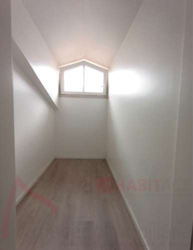 Apartamento T1 mobilado Centro Historico