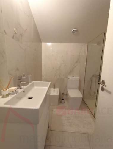 Apartamento T1 mobilado Centro Historico