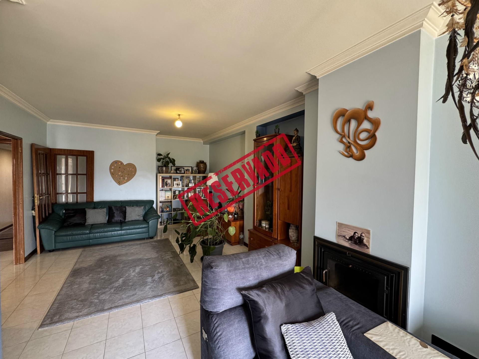 Apartamento T3 para venda em Gondomar