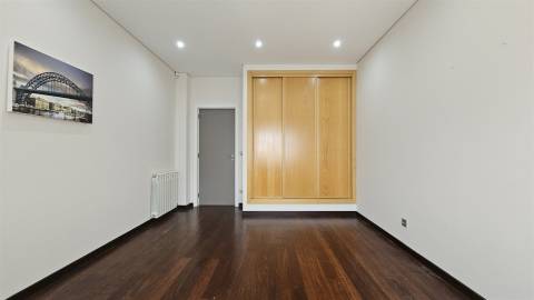 Moradia Térrea T3 c/ Piscina em Fafe