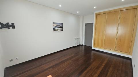 Moradia Térrea T3 c/ Piscina em Fafe