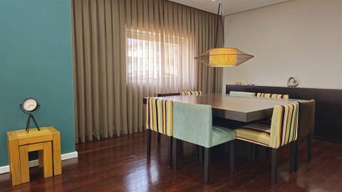 Moradia Térrea T3 c/ Piscina em Fafe