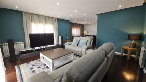 Moradia Térrea T3 c/ Piscina em Fafe