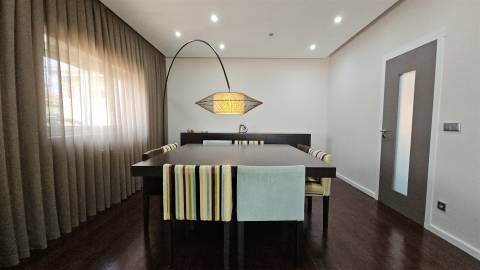 Moradia Térrea T3 c/ Piscina em Fafe