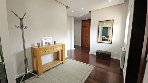 Moradia Térrea T3 c/ Piscina em Fafe