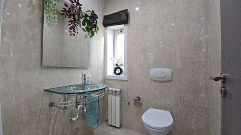 Moradia Térrea T3 c/ Piscina em Fafe