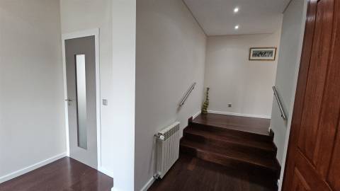 Moradia Térrea T3 c/ Piscina em Fafe