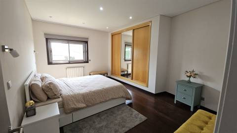 Moradia Térrea T3 c/ Piscina em Fafe