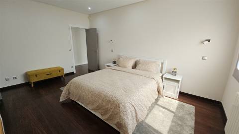 Moradia Térrea T3 c/ Piscina em Fafe