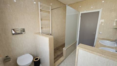 Moradia Térrea T3 c/ Piscina em Fafe