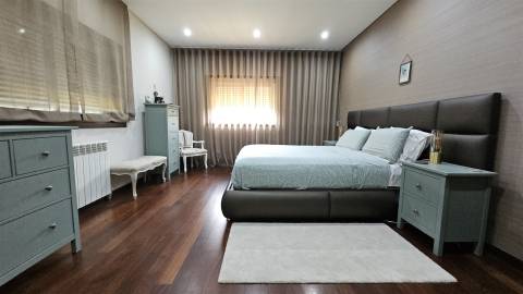 Moradia Térrea T3 c/ Piscina em Fafe