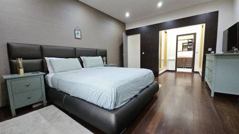 Moradia Térrea T3 c/ Piscina em Fafe