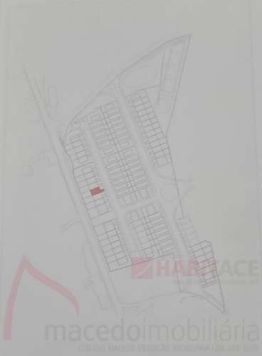 Moradia em estrutura para venda em Palmeira, Braga