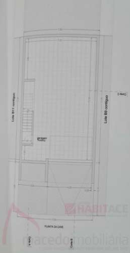 Moradia em estrutura para venda em Palmeira, Braga
