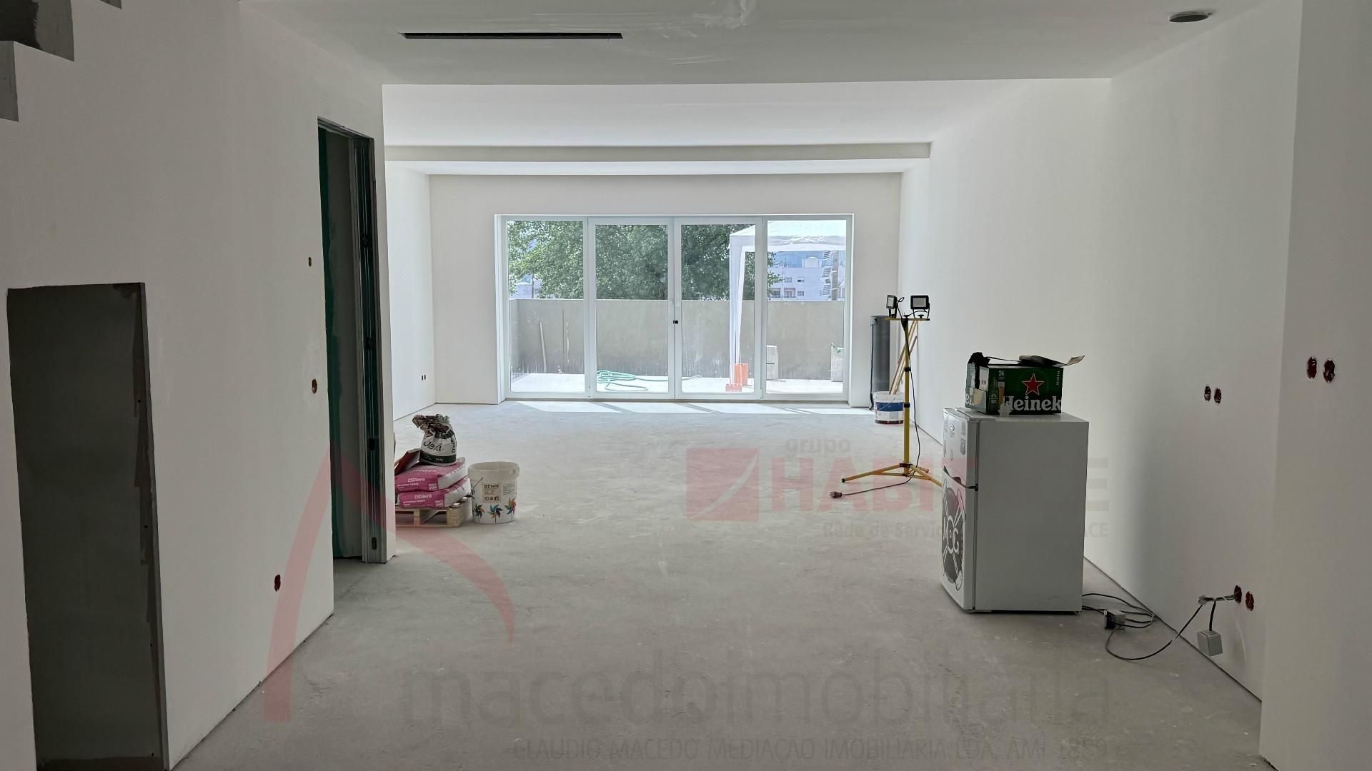 Moradia T3 para venda no Centro Histórico de Braga