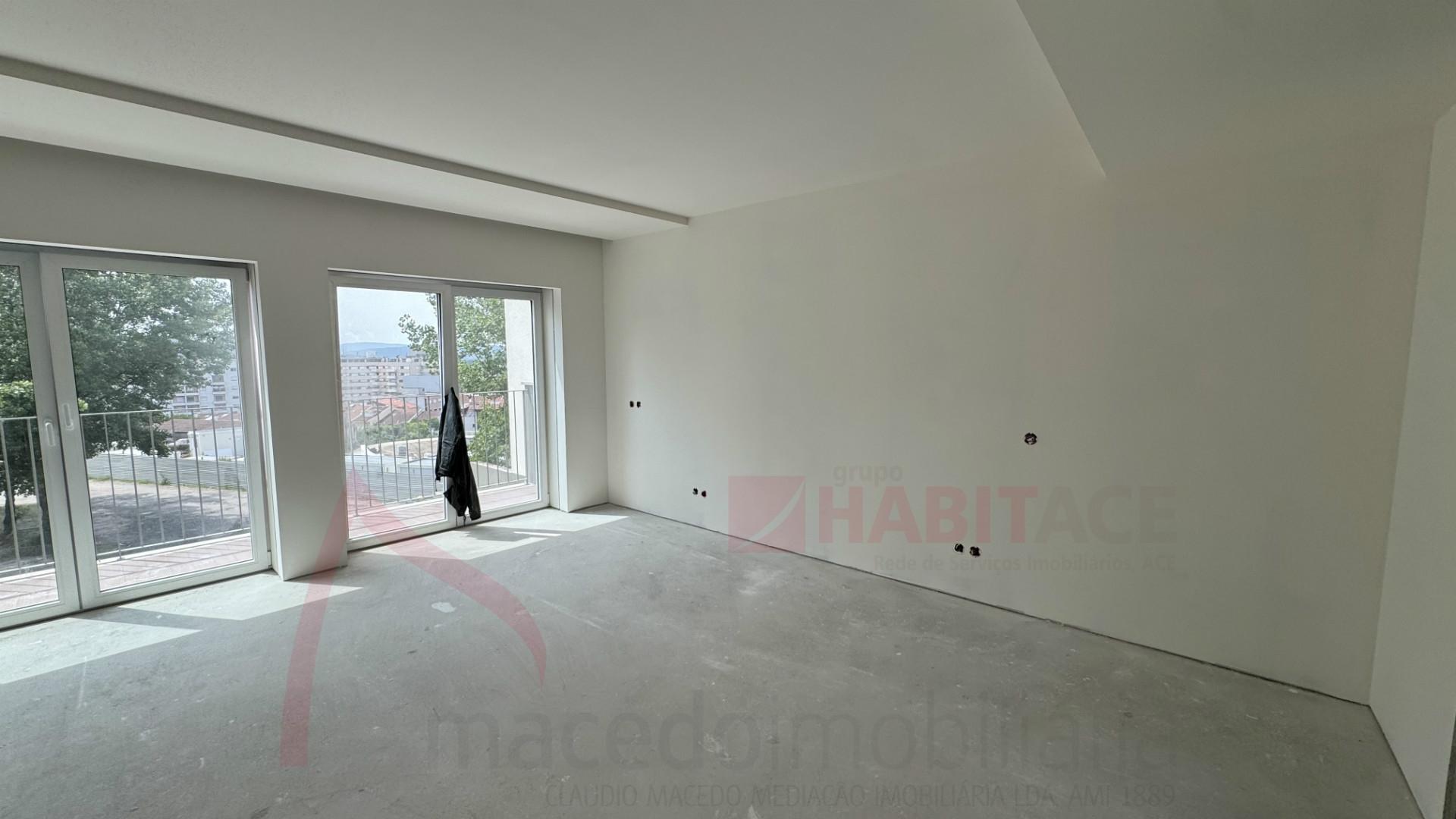 Moradia T3 para venda no Centro Histórico de Braga