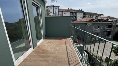 Moradia T3 para venda no Centro Histórico de Braga