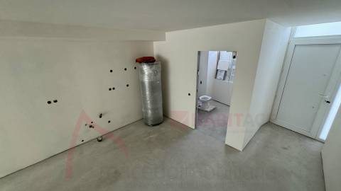 Moradia T3 para venda no Centro Histórico de Braga