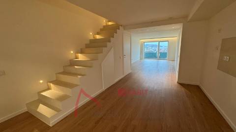 Moradia T3 para venda no Centro Histórico de Braga