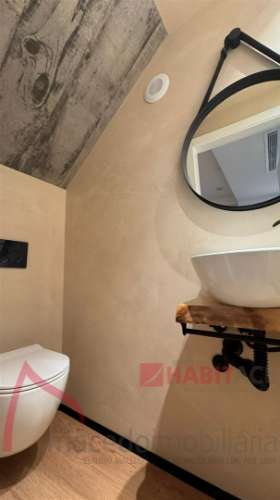 Moradia T3 para venda no Centro Histórico de Braga