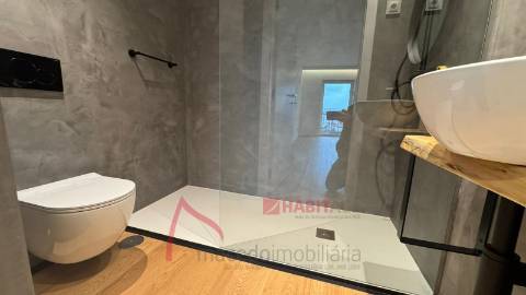 Moradia T3 para venda no Centro Histórico de Braga