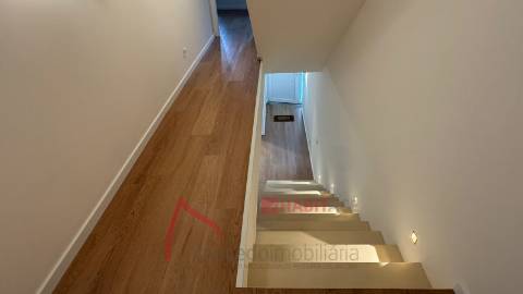 Moradia T3 para venda no Centro Histórico de Braga