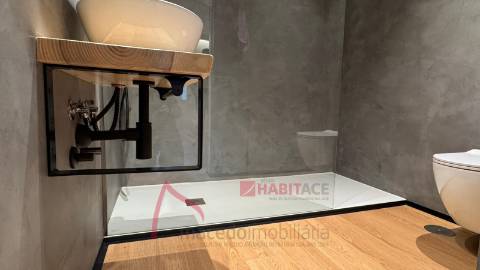 Moradia T3 para venda no Centro Histórico de Braga