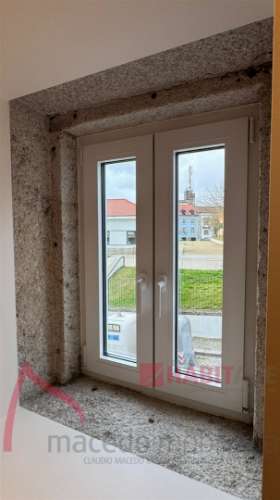 Moradia T3 para venda no Centro Histórico de Braga