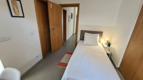 Quartos para alugar/arrendar em S. Vítor, Braga - próximo das Universidades e Hospital