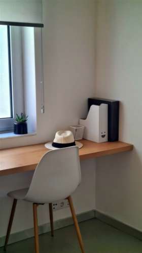 Quartos para alugar/arrendar em S. Vítor, Braga - próximo das Universidades e Hospital