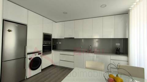 Apartamento T2 mobilado Centro Historico