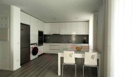 Apartamento T2 mobilado Centro Historico